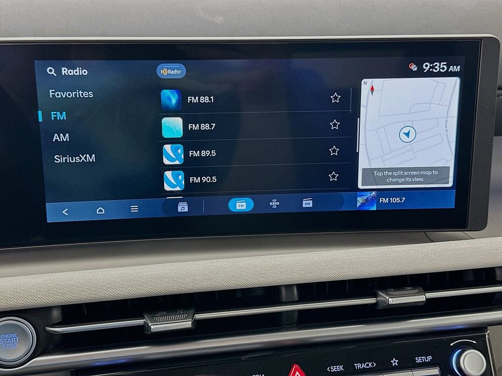 New 2026 Hyundai Tucson Limited image 11
