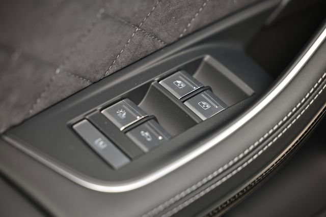 New 2026 Audi S8 AWD/4WD image 24
