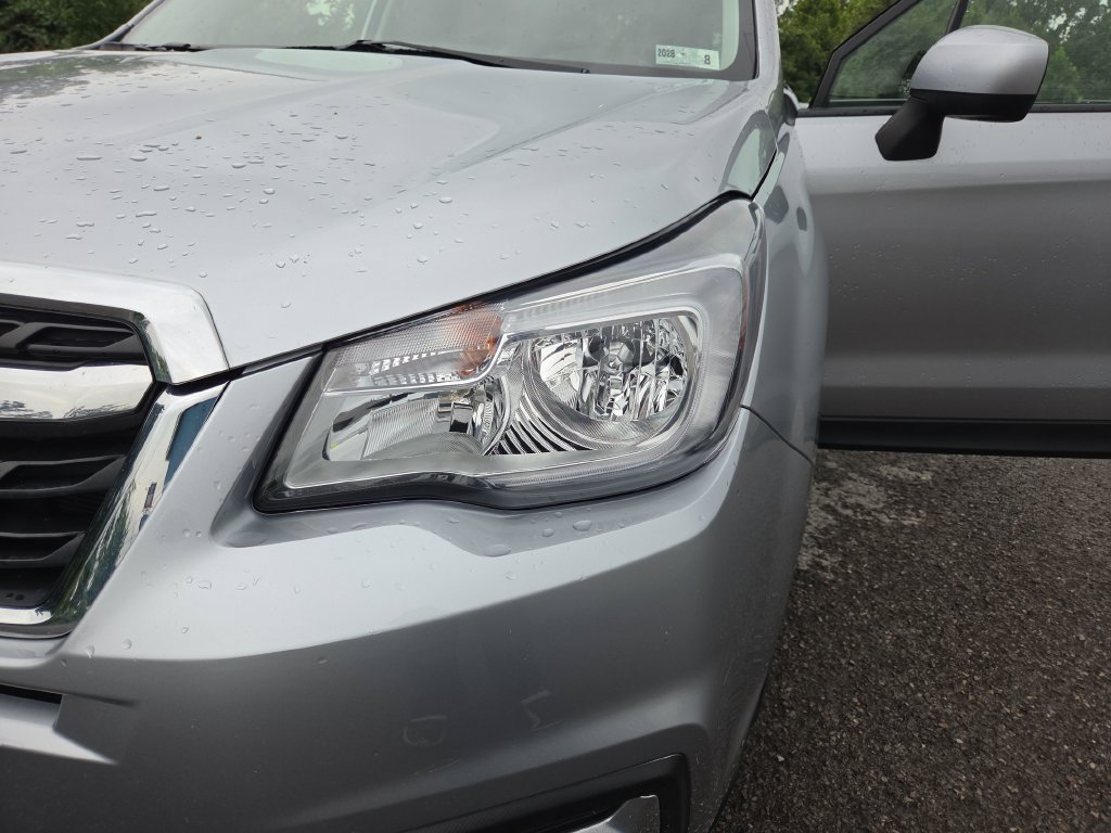 Used 2018 Subaru Forester 2.5i Premium AWD/4WD image 21