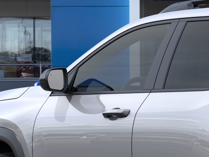 New 2026 Chevrolet Equinox LT image 36