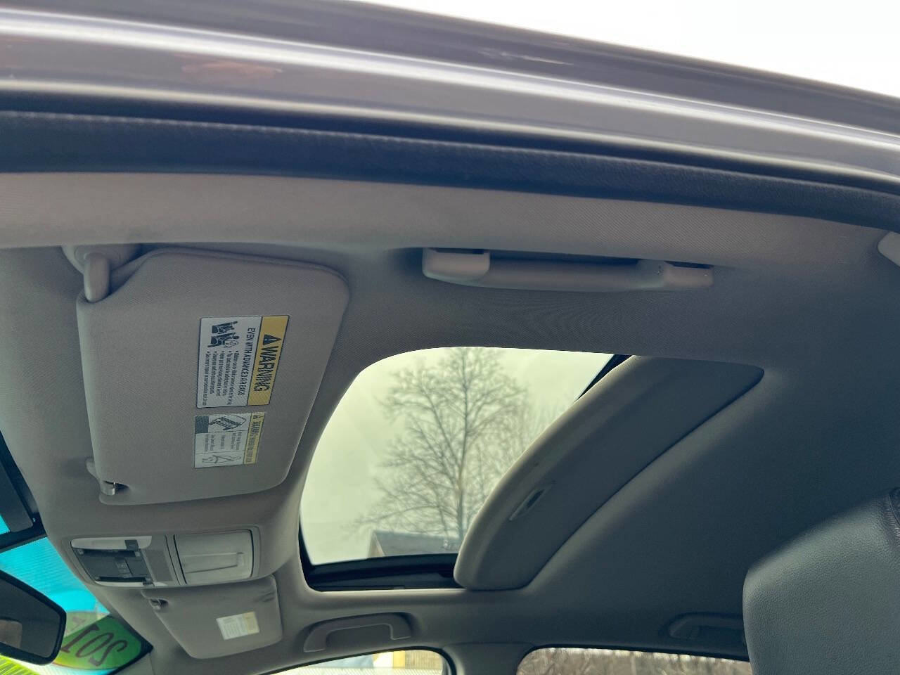 Used 2015 Acura RDX AWD w/ Technology Package image 32