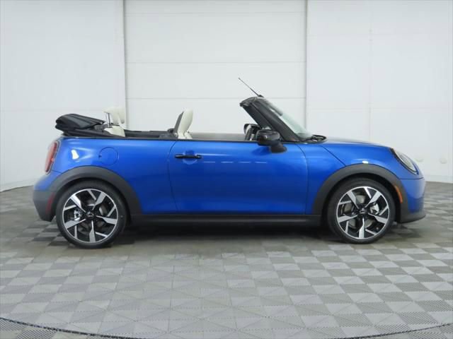 New 2026 MINI Cooper S image 4