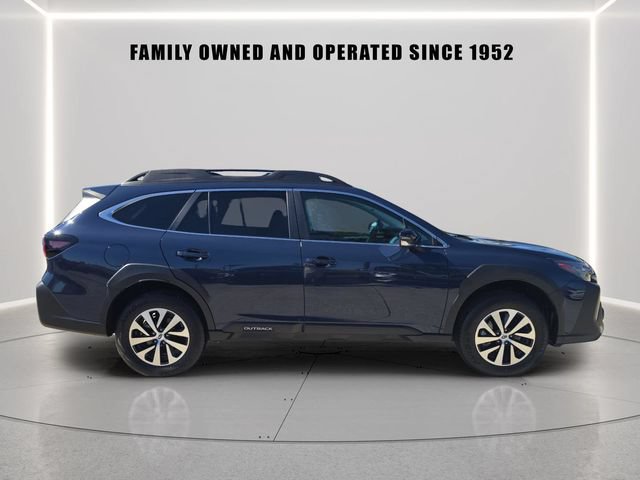 Certified 2024 Subaru Outback Premium AWD/4WD image 2