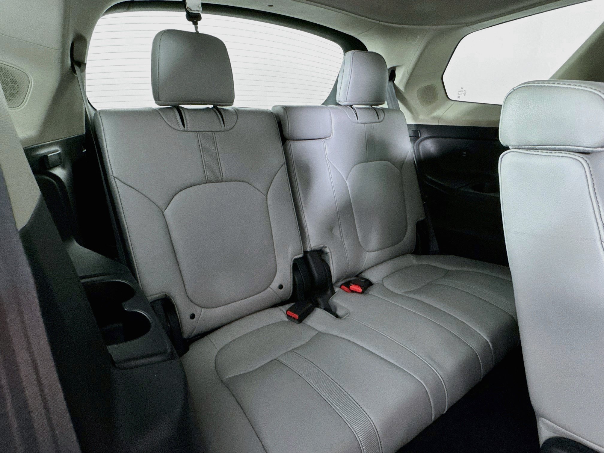 Certified 2024 Honda Pilot Touring image 29