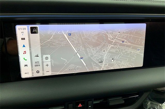 Used 2025 Porsche Macan Electric image 34