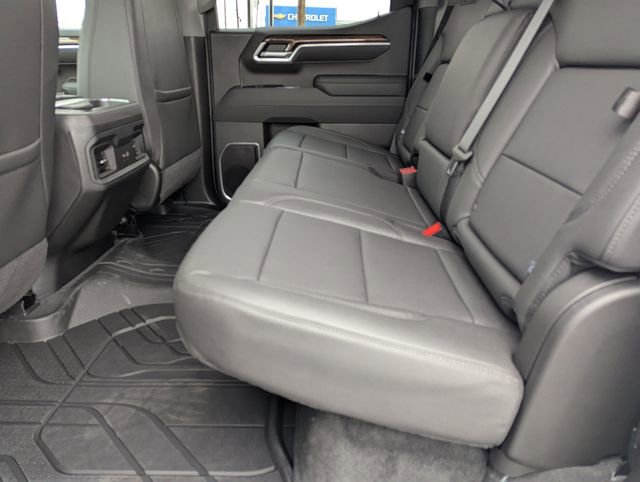 New 2026 Chevrolet Silverado 1500 RST w/ Rally Edition image 7