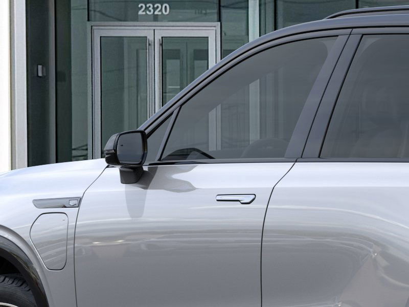New 2026 Cadillac Vistiq Sport image 36
