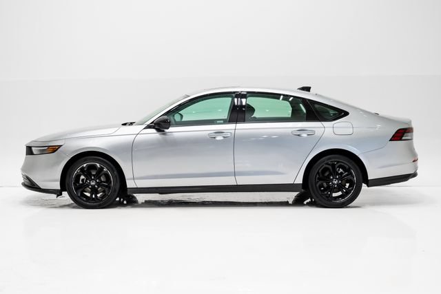 Used 2025 Honda Accord SE image 22