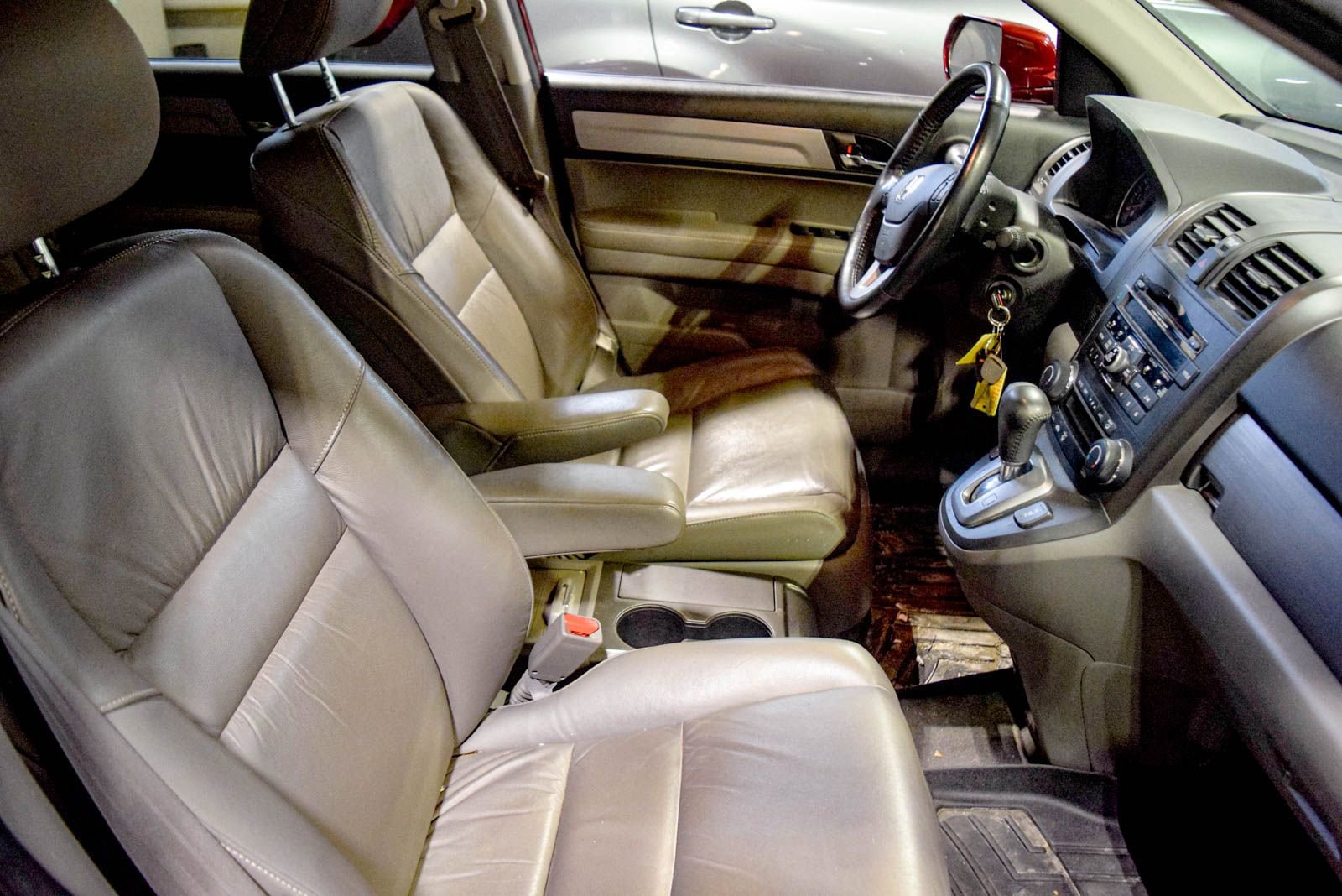 Used 2011 Honda CR-V EX-L image 8