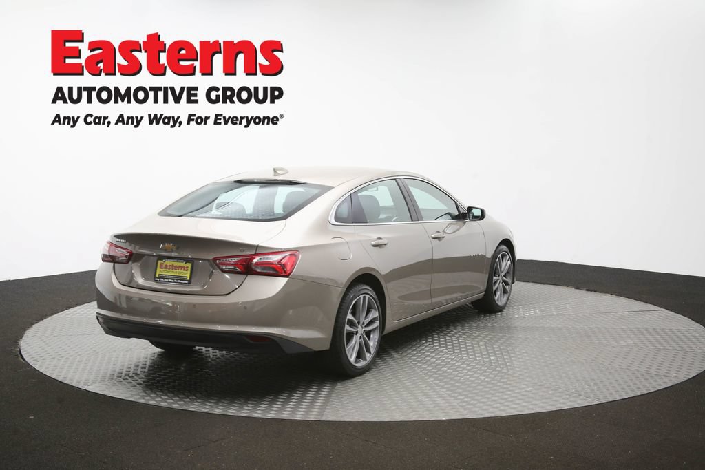 Used 2024 Chevrolet Malibu LT FWD image 42