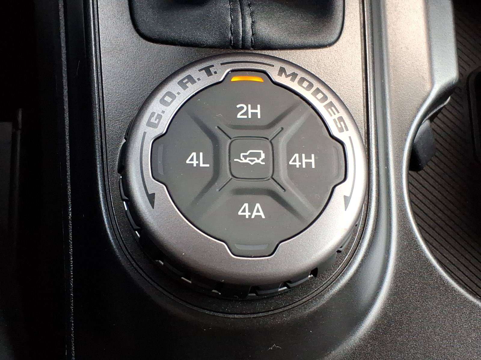 Used 2021 Ford Bronco Big Bend w/ Sasquatch Package AWD/4WD image 23