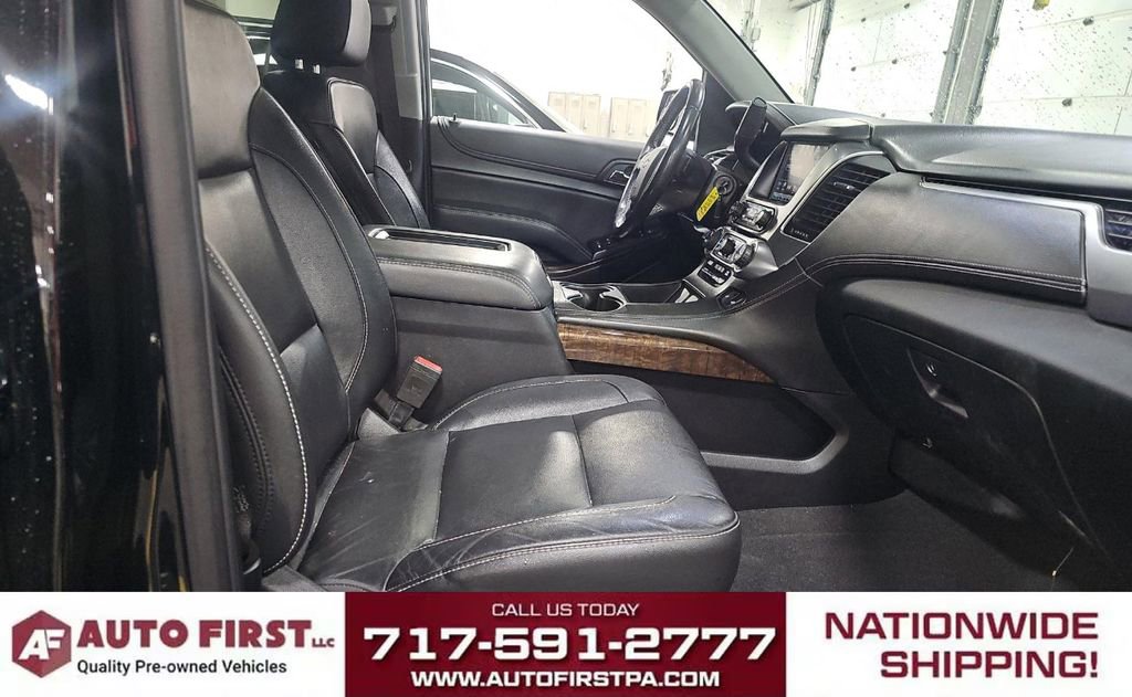 Used 2020 Chevrolet Suburban LT image 6