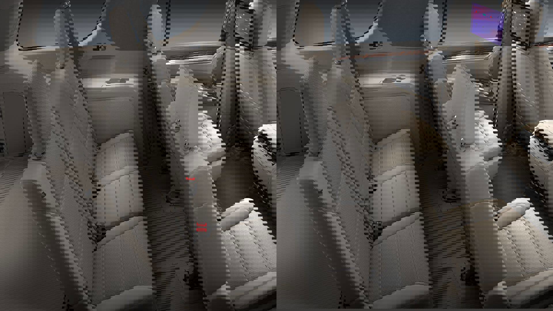 New 2025 Cadillac Escalade ESV Sport Platinum w/ LPO, ONYX Package image 30