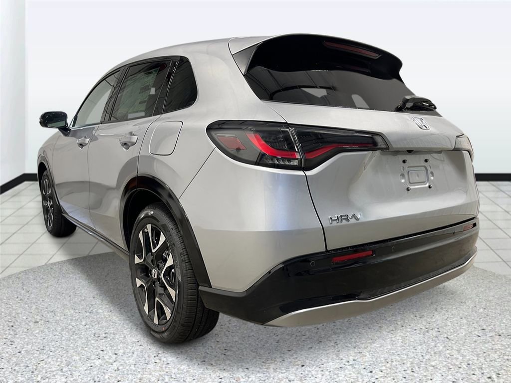 New 2027 Honda HR-V EX-L image 5