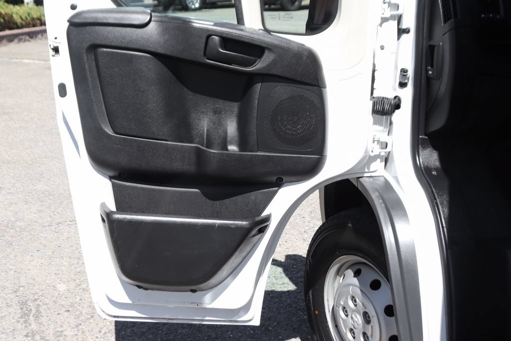 Used 2018 RAM ProMaster 1500 FWD image 18