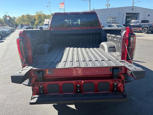 New 2026 GMC Sierra 2500 AT4 image 8