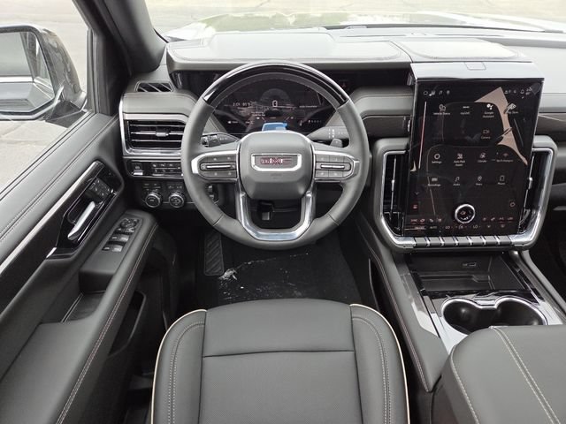 New 2026 GMC Yukon Elevation w/ Elevation Premium Package AWD/4WD image 35