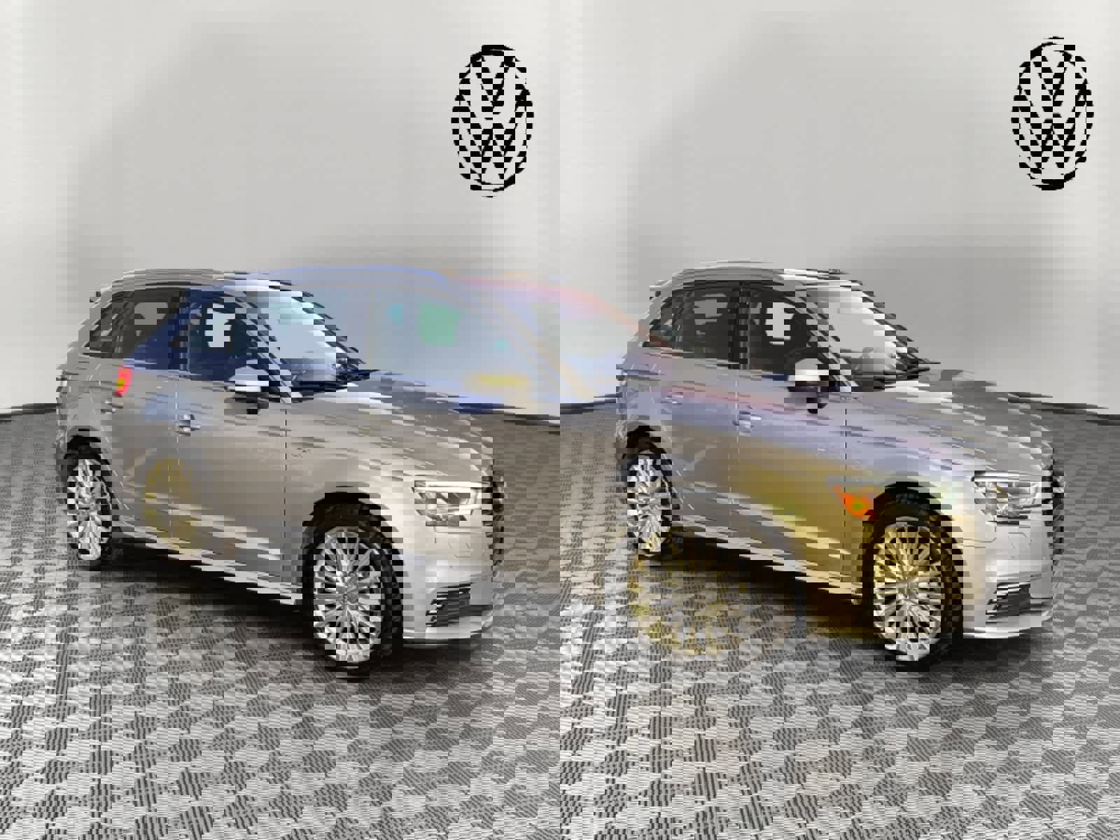 Used 2017 Audi A3 e-tron Premium Plus w/ Technology Package