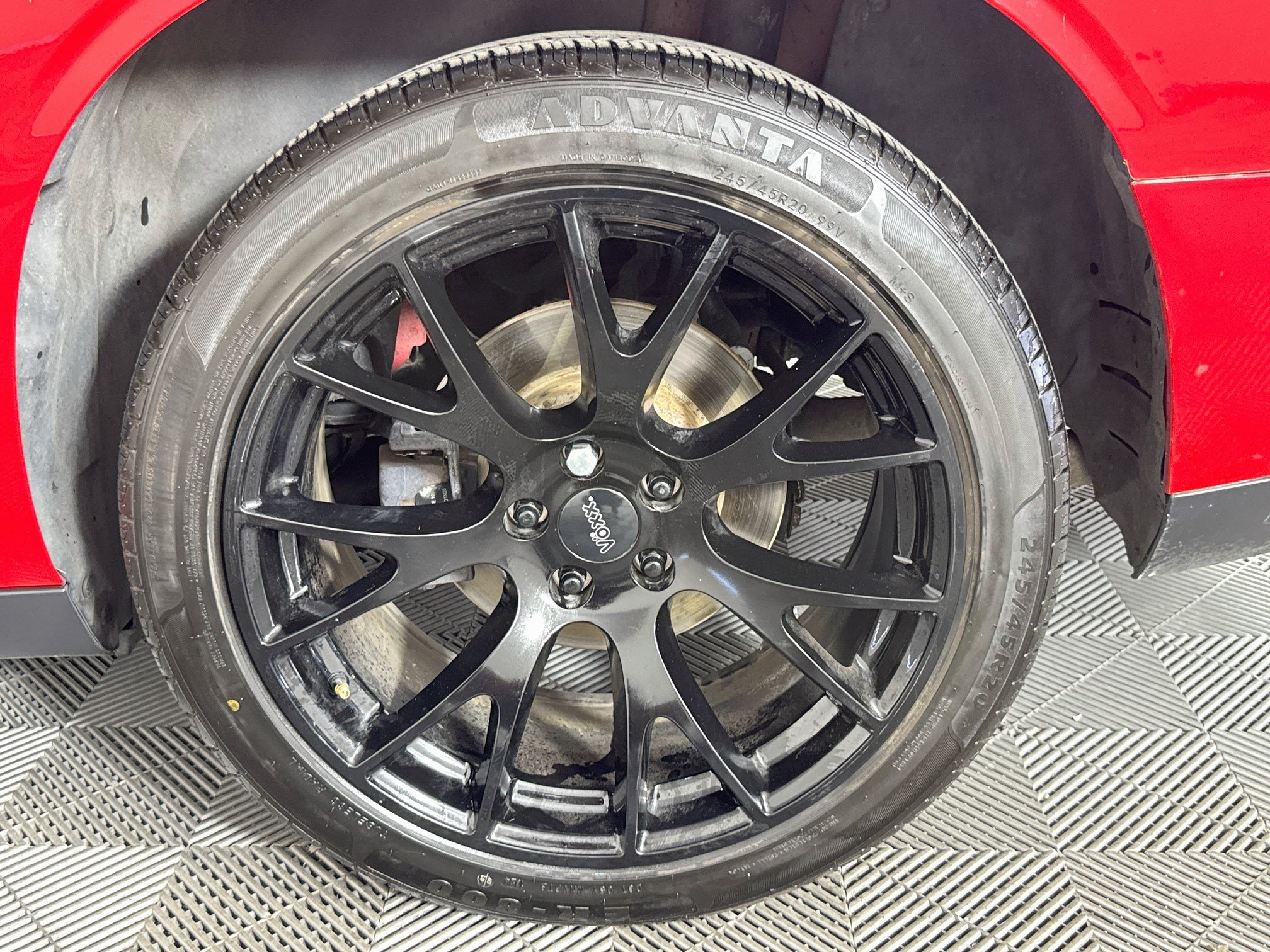 Used 2016 Dodge Challenger SXT RWD image 30