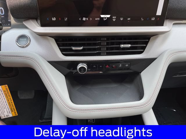 New 2026 Ford Explorer Active w/ Active Comfort Package AWD/4WD image 18