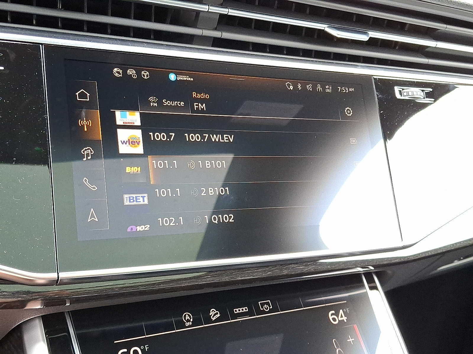 New 2025 Audi Q7 3.0T Premium Plus image 12