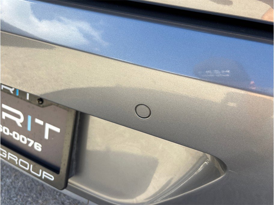 Used 2016 BMW 650i Coupe image 14