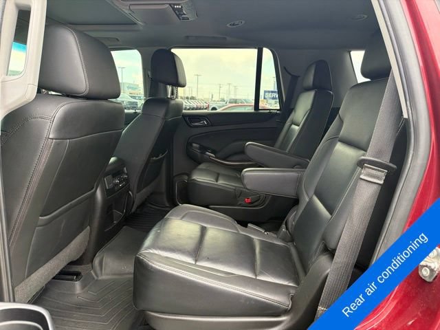 Used 2019 Chevrolet Tahoe LT w/ LT Signature Package AWD/4WD image 10