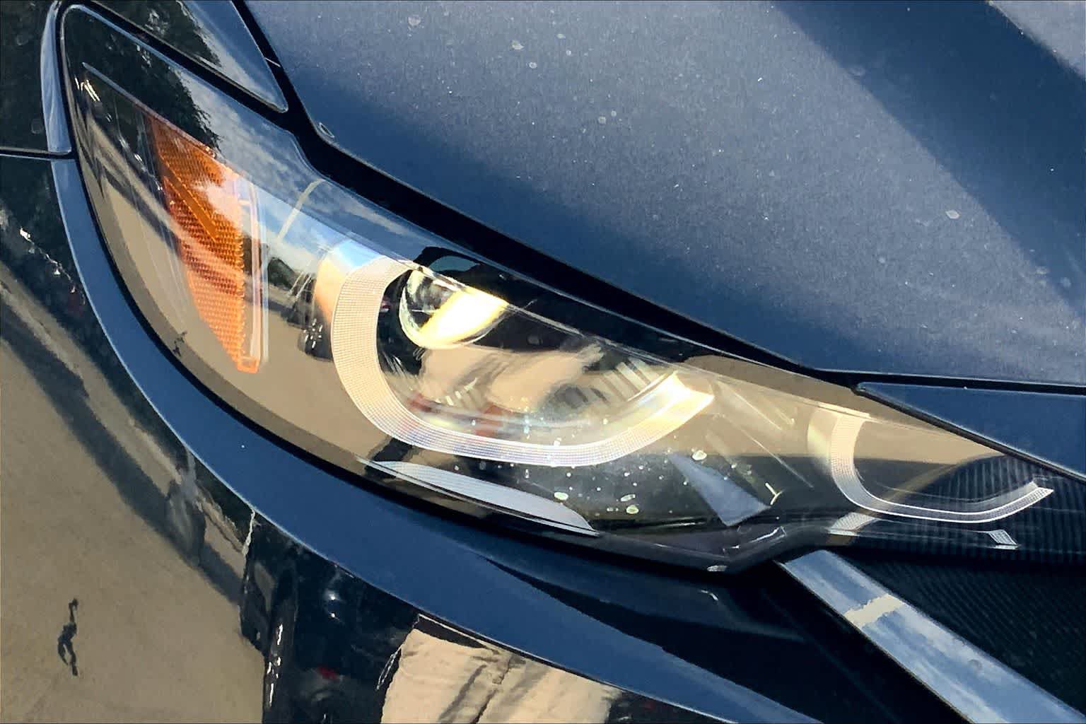 New 2026 MAZDA CX-50 Meridian Edition w/ Weather Package AWD/4WD image 13