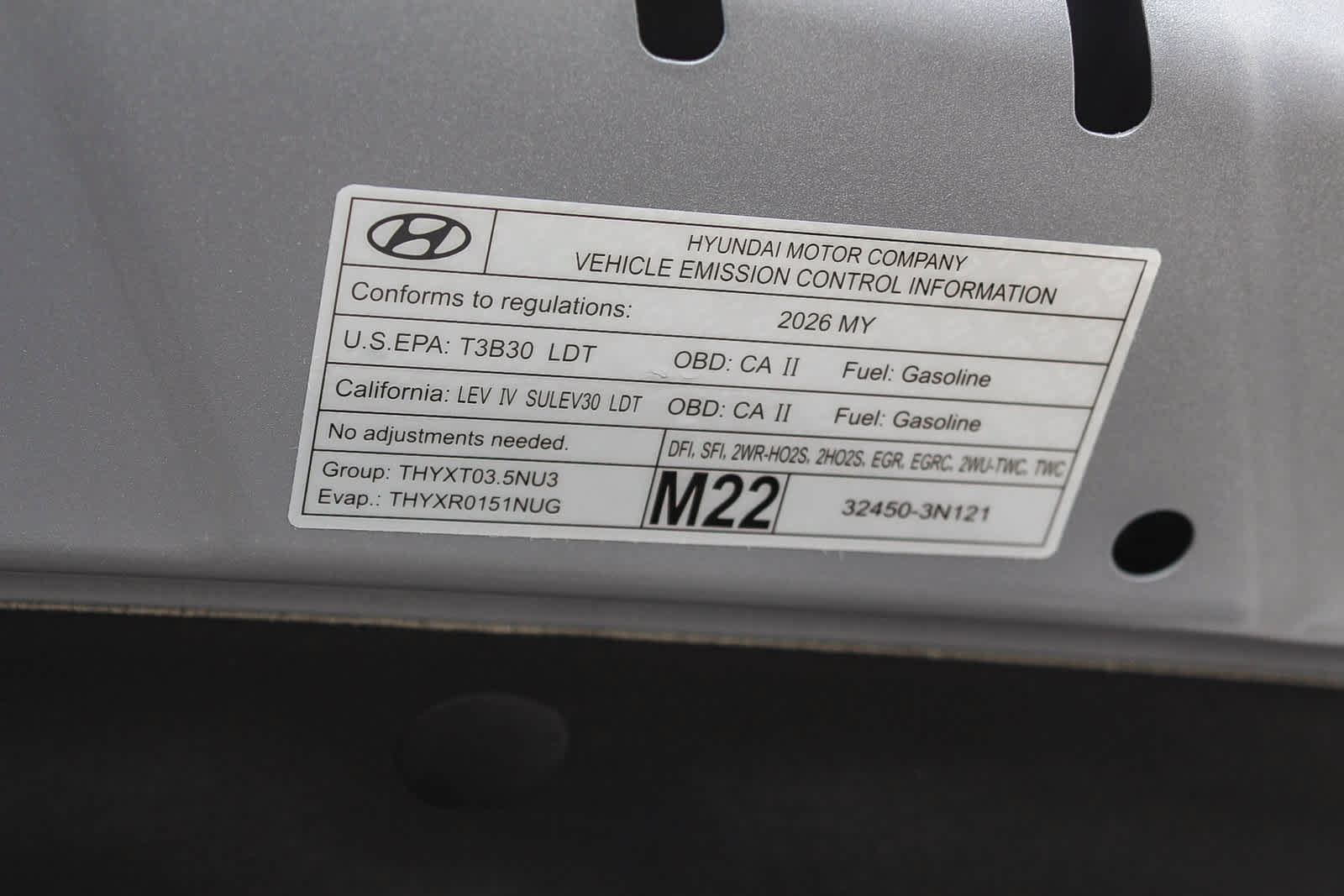 New 2026 Hyundai Palisade Limited AWD/4WD image 16