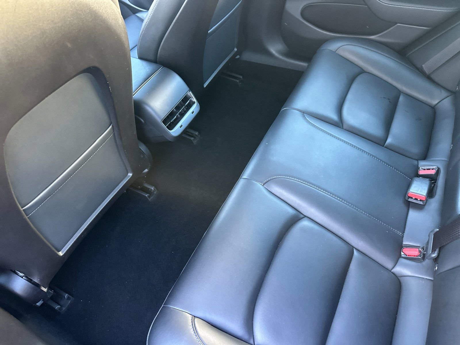 Used 2020 Tesla Model 3 Long Range image 12