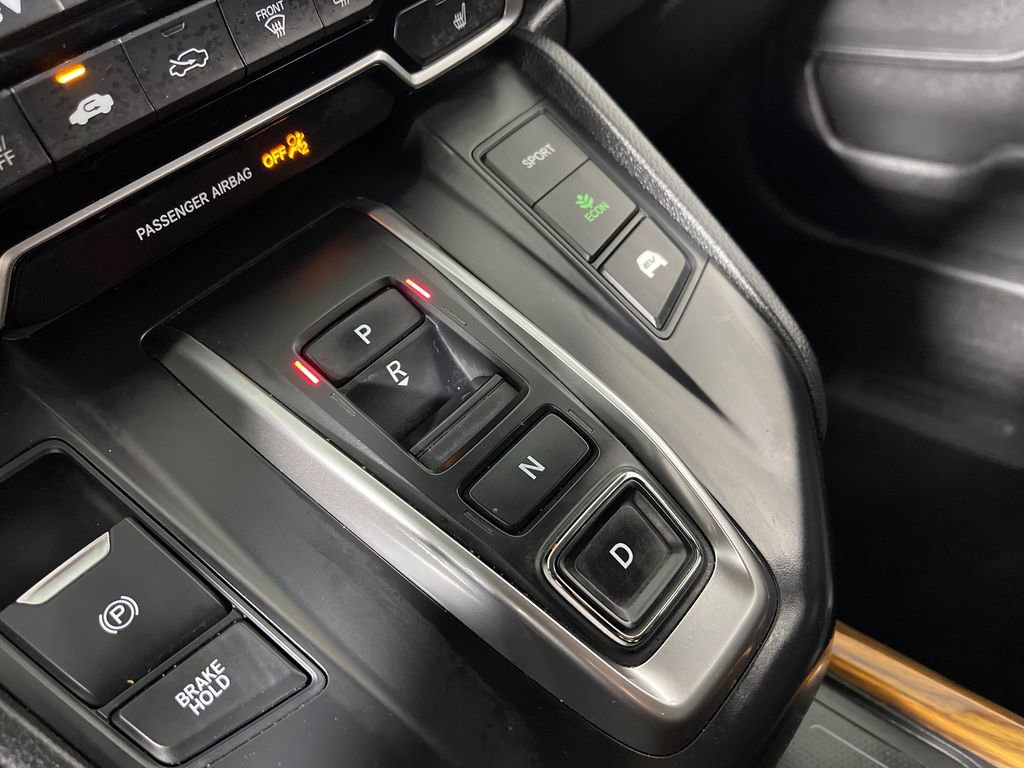 Used 2020 Honda CR-V Touring image 22