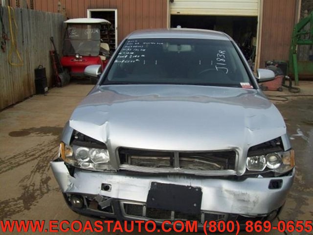 Used 2004 Audi A4 1.8T image 4