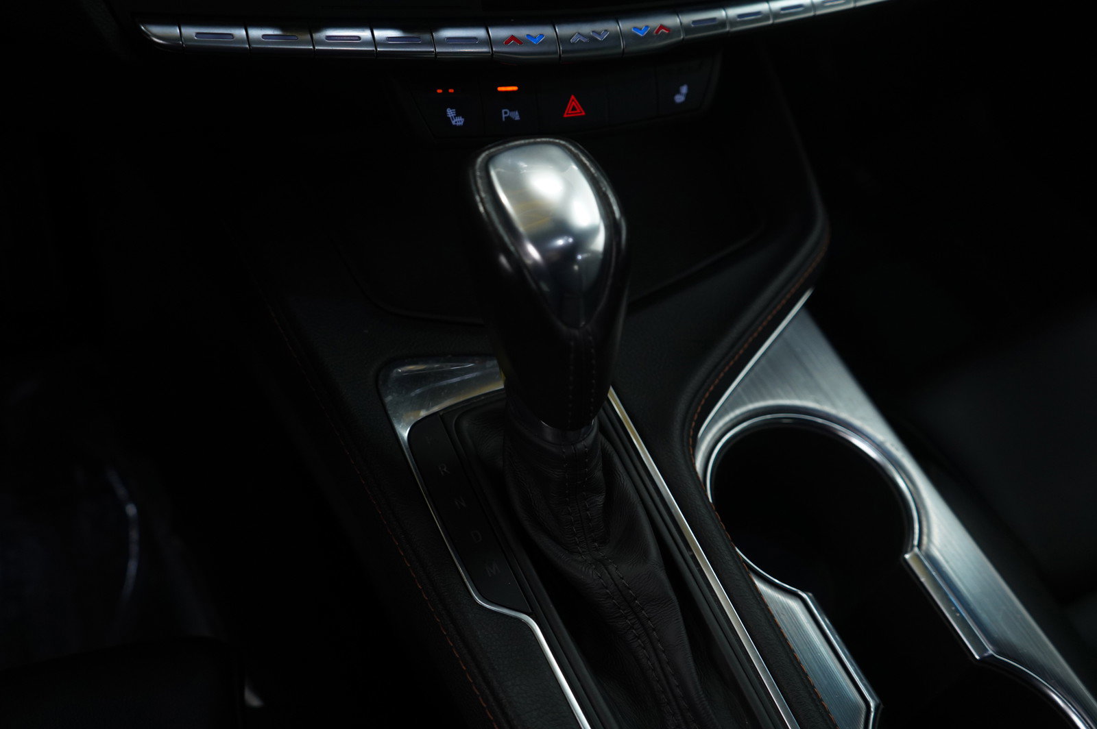 Used 2020 Cadillac CT4 Sport image 19