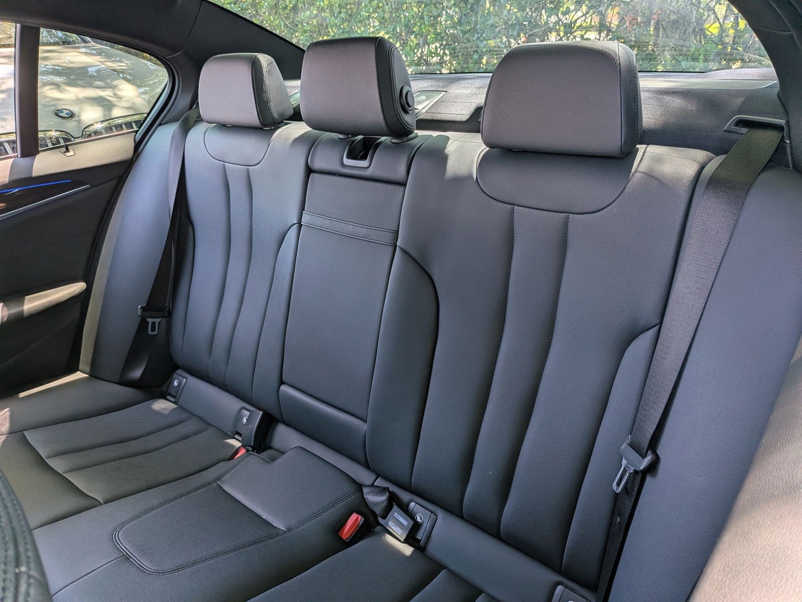 Used 2018 BMW 530i RWD image 17