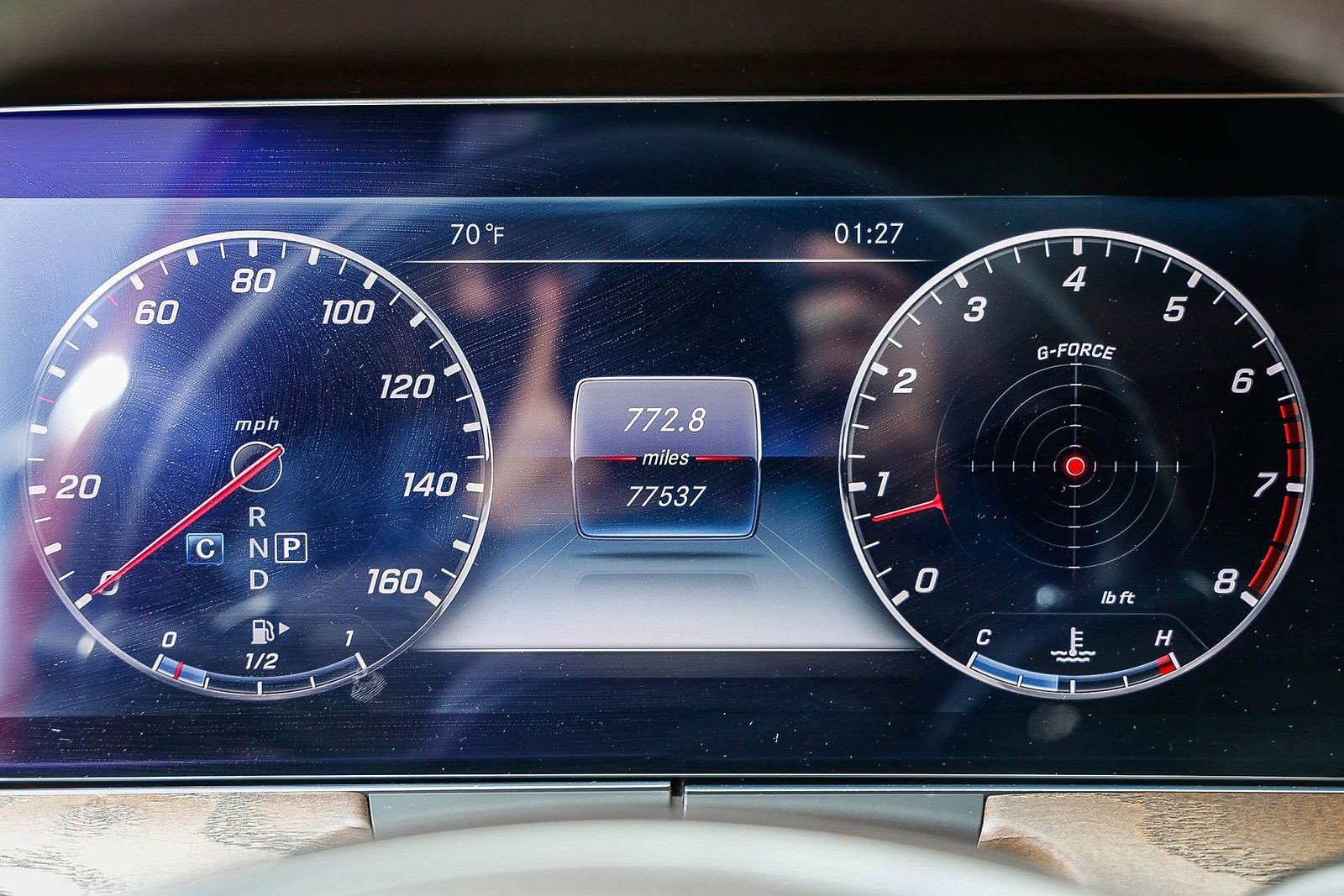 Used 2018 Mercedes-Benz E 300 image 6