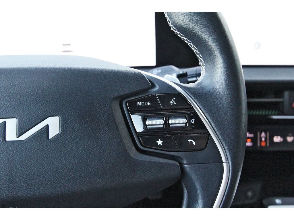 Used 2024 Kia EV6 GT-Line RWD image 20