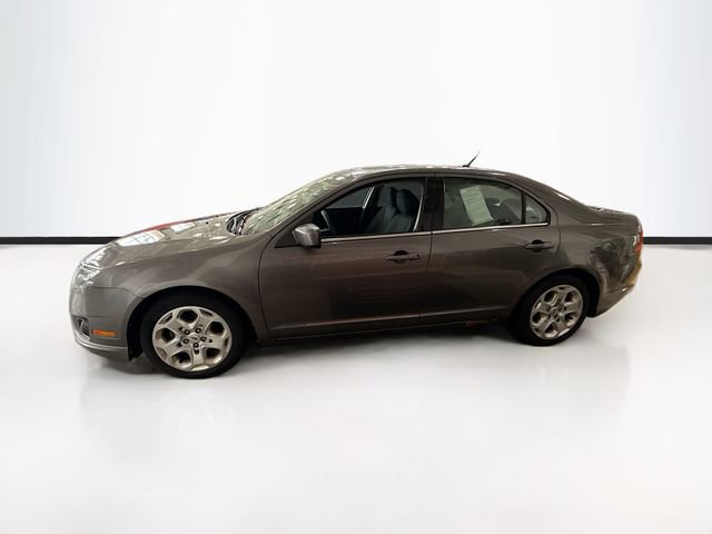 Used 2010 Ford Fusion SE FWD image 6