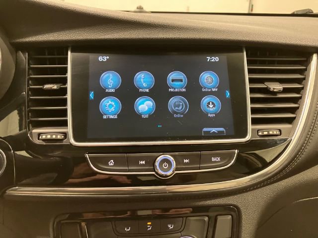 Used 2018 Buick Encore Preferred FWD image 24