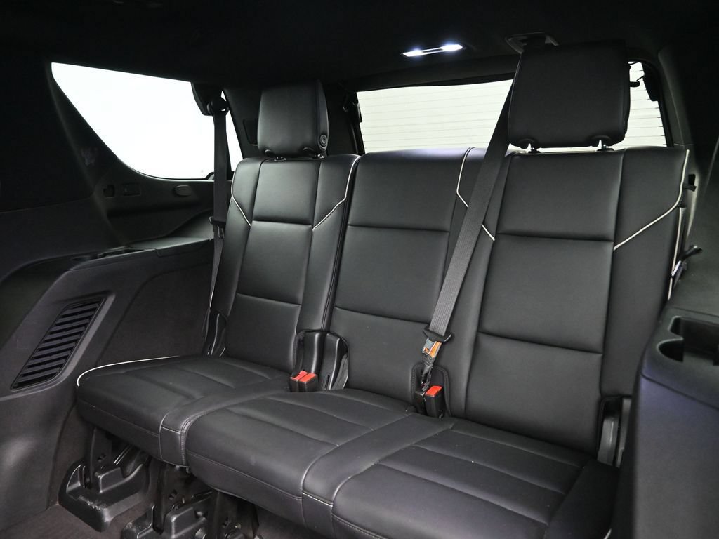 Used 2023 Cadillac Escalade Sport w/ Touring Package AWD/4WD image 23