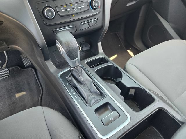Used 2017 Ford Escape S FWD image 18