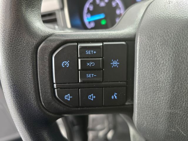 Used 2022 Ford F150 XLT w/ Trailer Tow Package AWD/4WD image 28