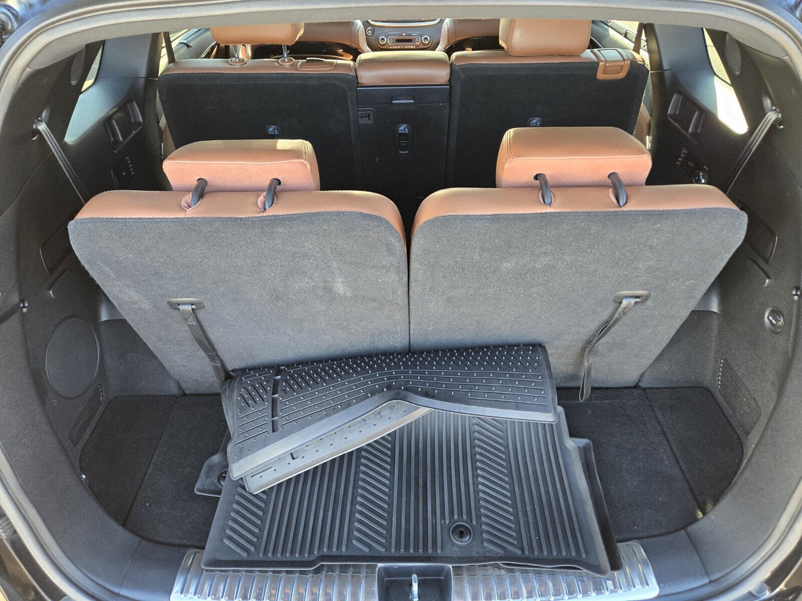 Certified 2019 Kia Sorento SX image 15