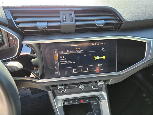 Used 2022 Audi Q3 2.0T Premium Plus w/ Premium Plus Package image 25