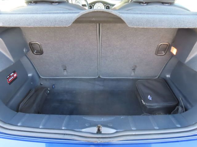 Used 2003 MINI Cooper S image 29