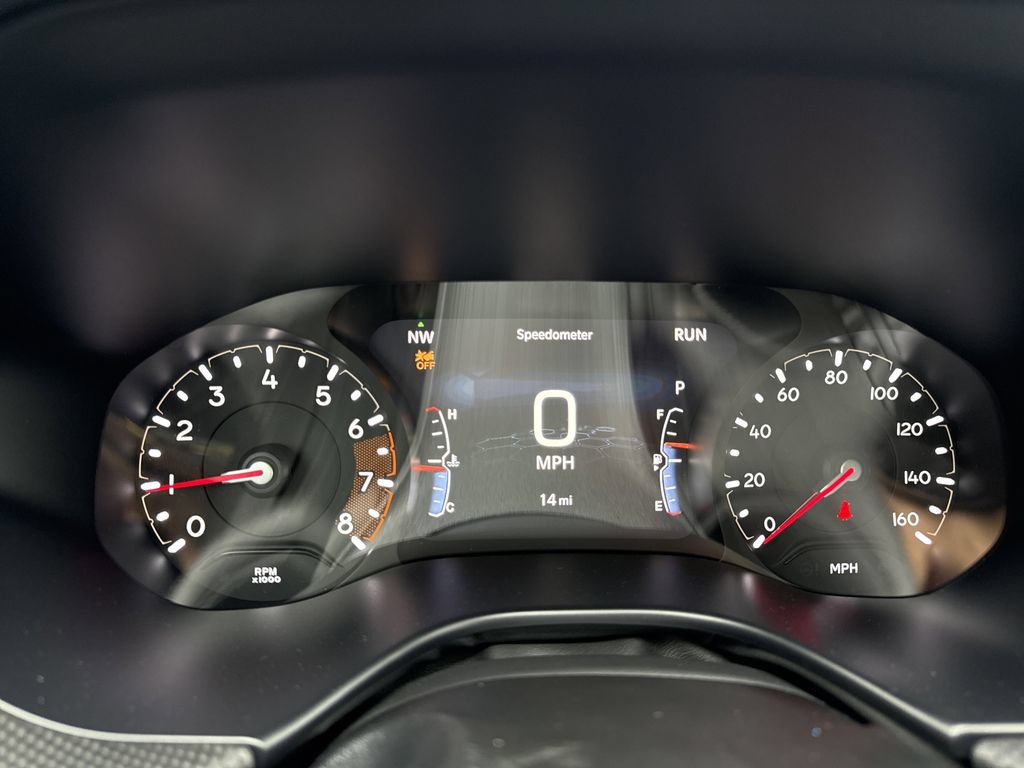 New 2026 Jeep Compass Limited AWD/4WD image 32