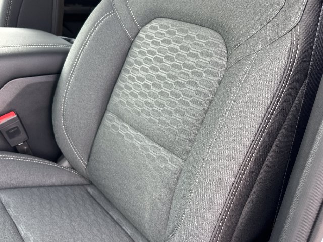 New 2027 RAM 1500 4x4 Crew Cab image 12