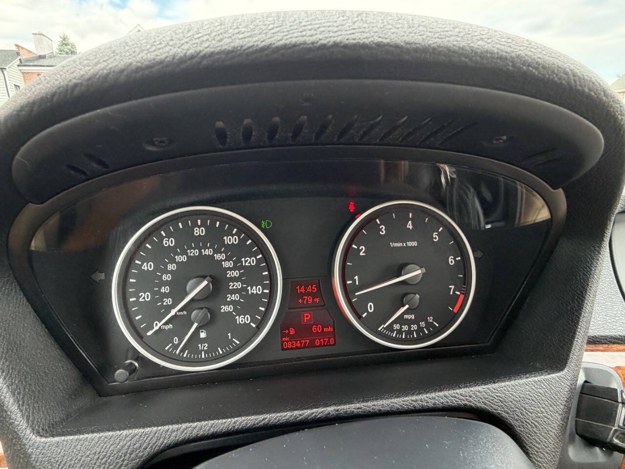 Used 2011 BMW X5 xDrive35i AWD/4WD image 21