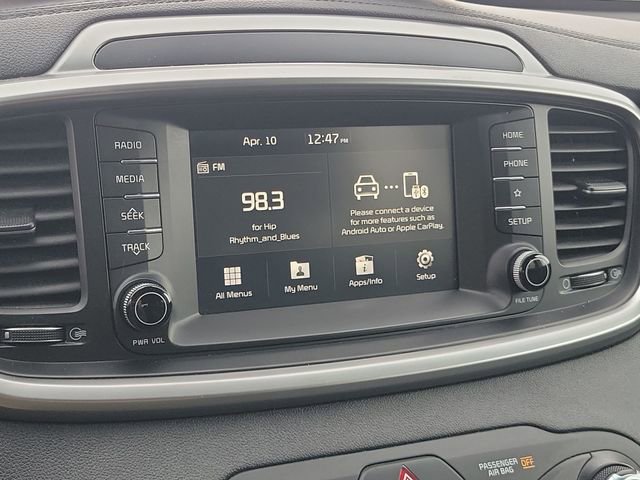 Used 2020 Kia Sorento LX image 22