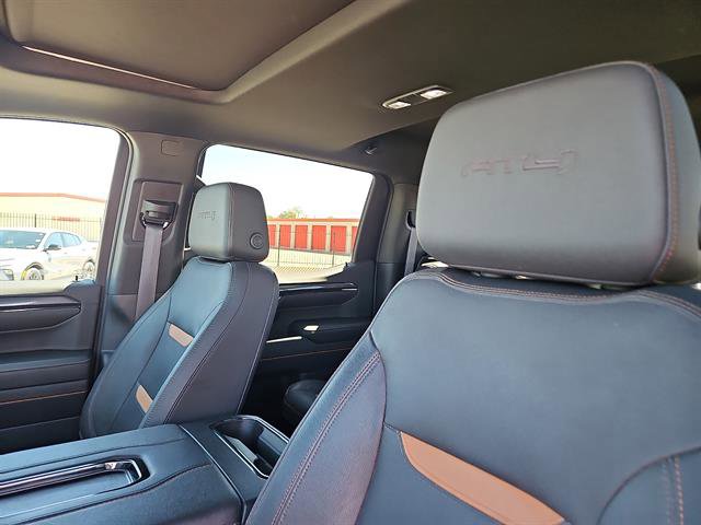 Used 2022 GMC Sierra 1500 AT4 w/ AT4 Premium Package image 14