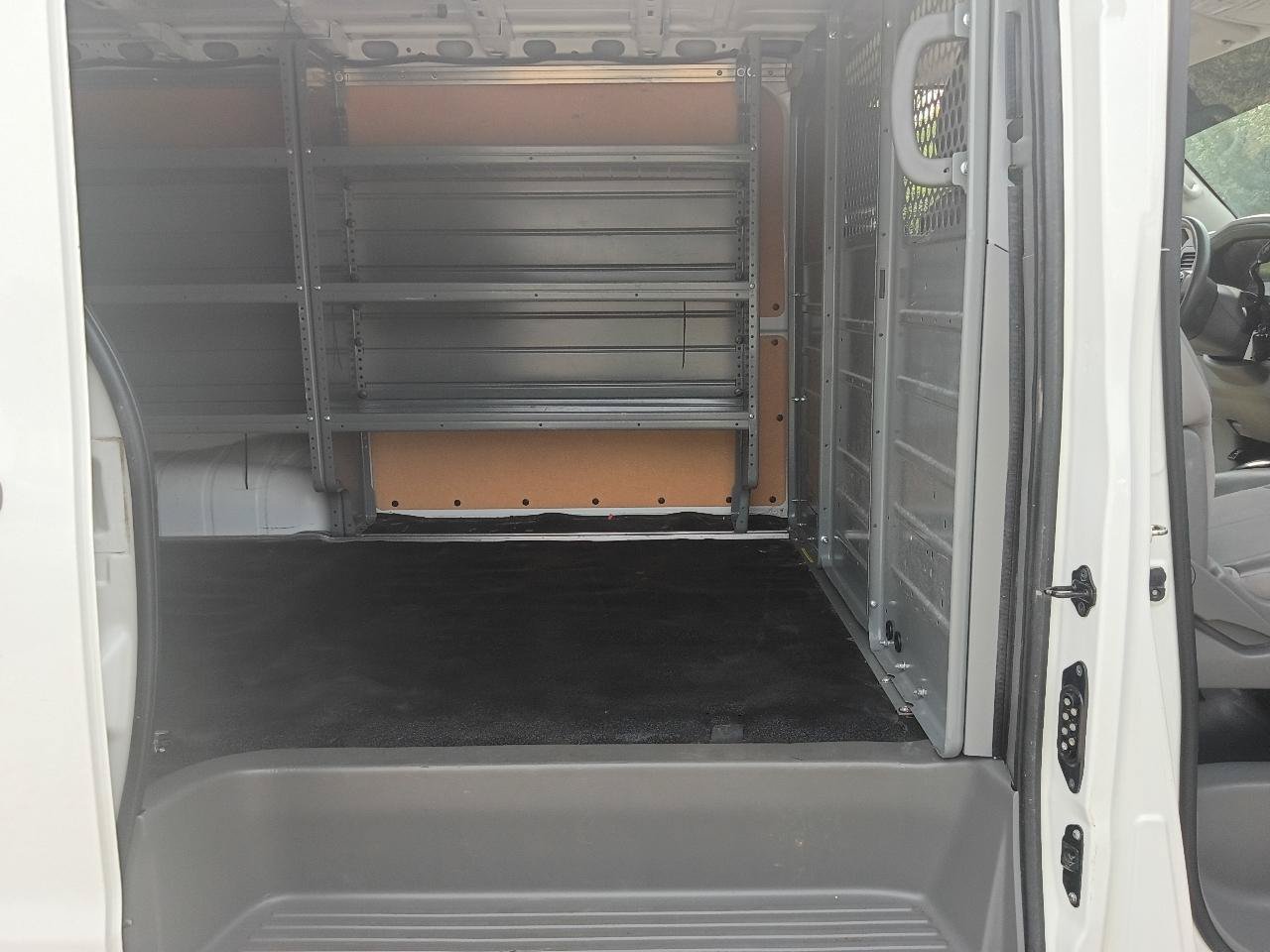 Used 2021 Nissan NV 1500 SV w/ Navigation Package RWD image 26